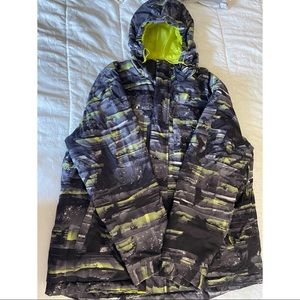 Athletic Works Ski/Snow jacket.